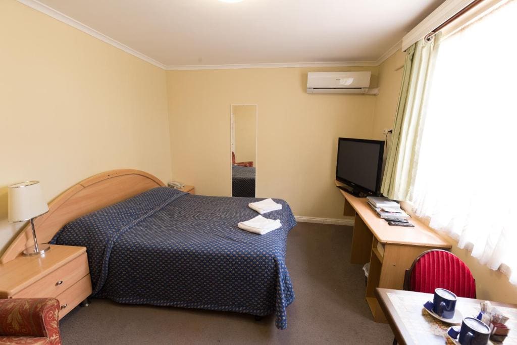 Chadstone Executive Motel - View 6