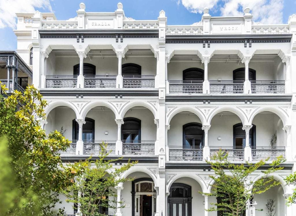Hotel Challis Potts Point - View 2