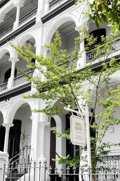 Hotel Challis Potts Point - View 5