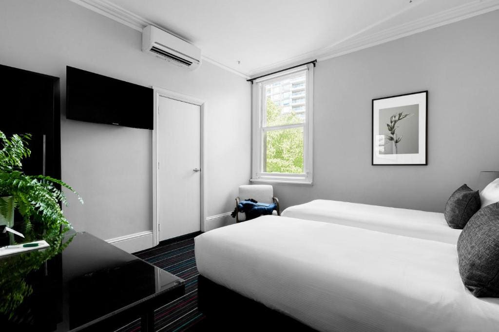 Hotel Challis Potts Point - View 3