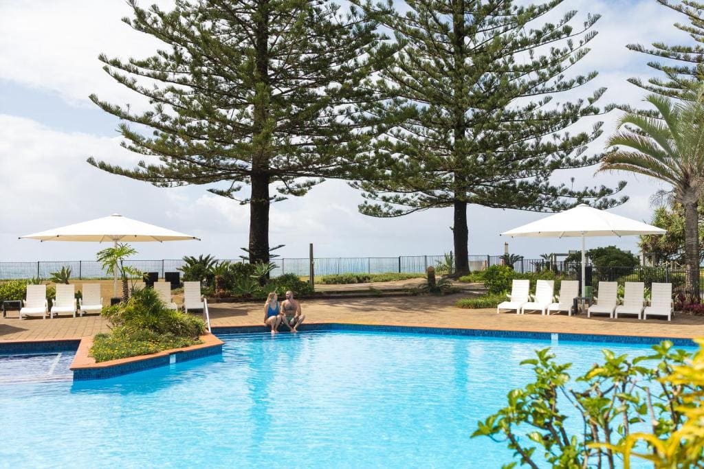 Nautilus Beach Resort by Charlesworth - View 3