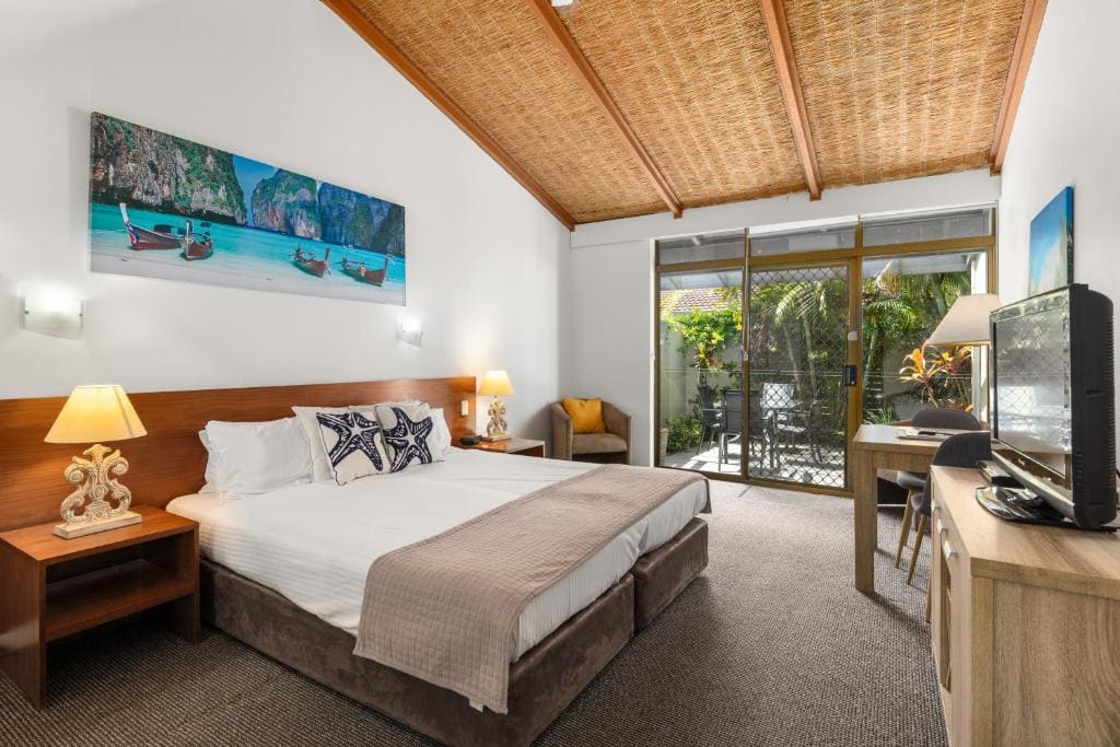 Nautilus Beach Resort by Charlesworth - View 2