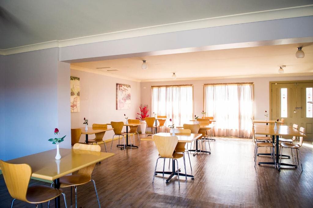 Cherry Blossom Motor Inn - View 3