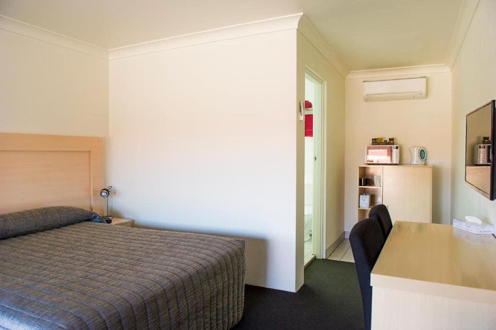 Cherry Blossom Motor Inn - View 7