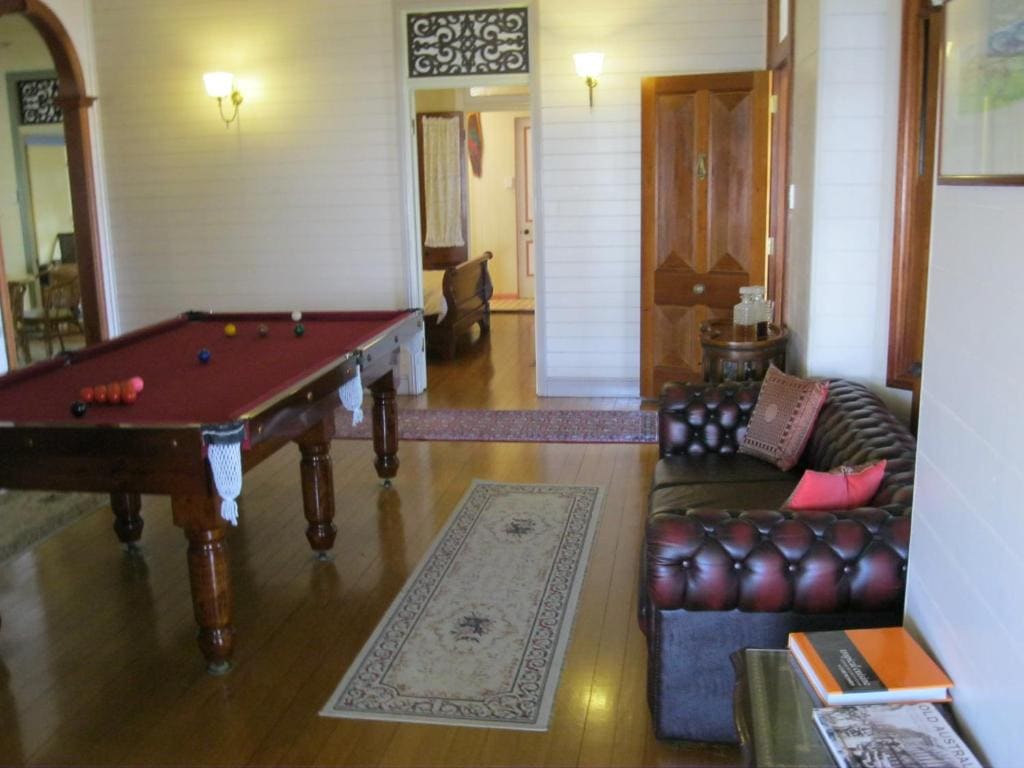 Classique Bed & Breakfast - View 4