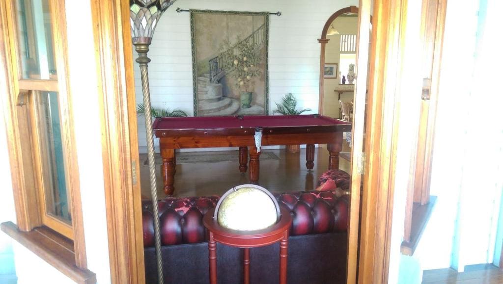 Classique Bed & Breakfast - View 3