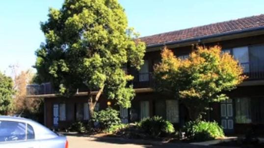 Clayton Monash Motor Inn & Serviced Apartments - View 2