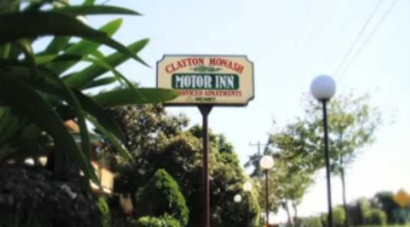 Clayton Monash Motor Inn & Serviced Apartments - View 7