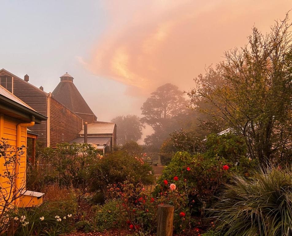 Clifton Homestead - View 5