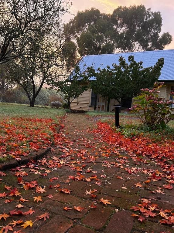 Clifton Homestead - View 6