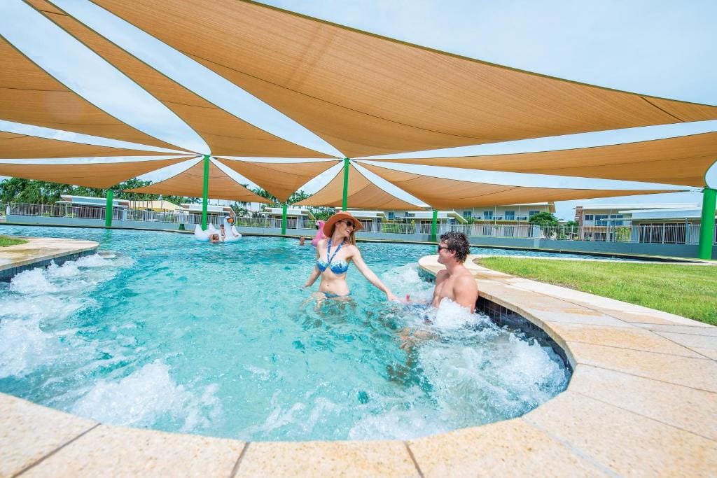 Club Tropical Resort Darwin - View 3