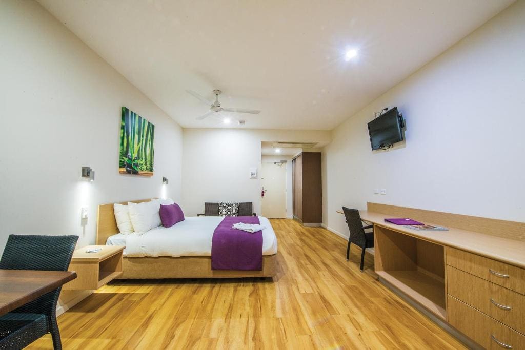 Club Tropical Resort Darwin - View 7