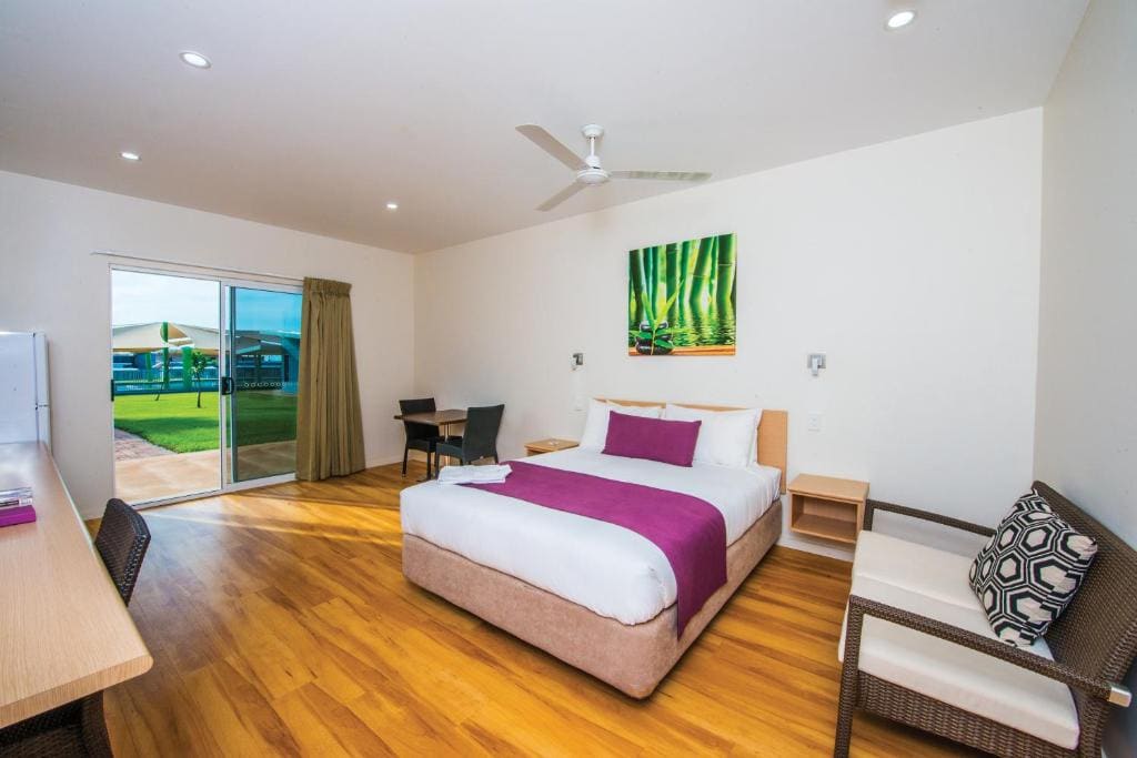 Club Tropical Resort Darwin - View 2