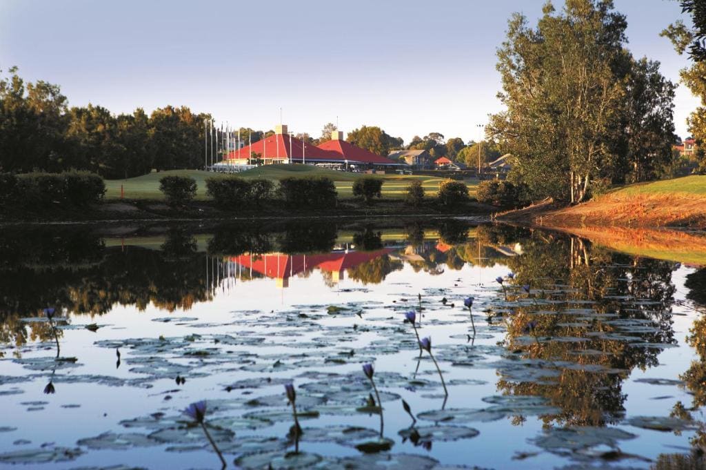 Club Wyndham Port Stephens - View 4