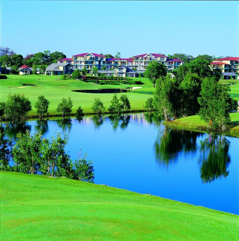 Club Wyndham Port Stephens - View 3