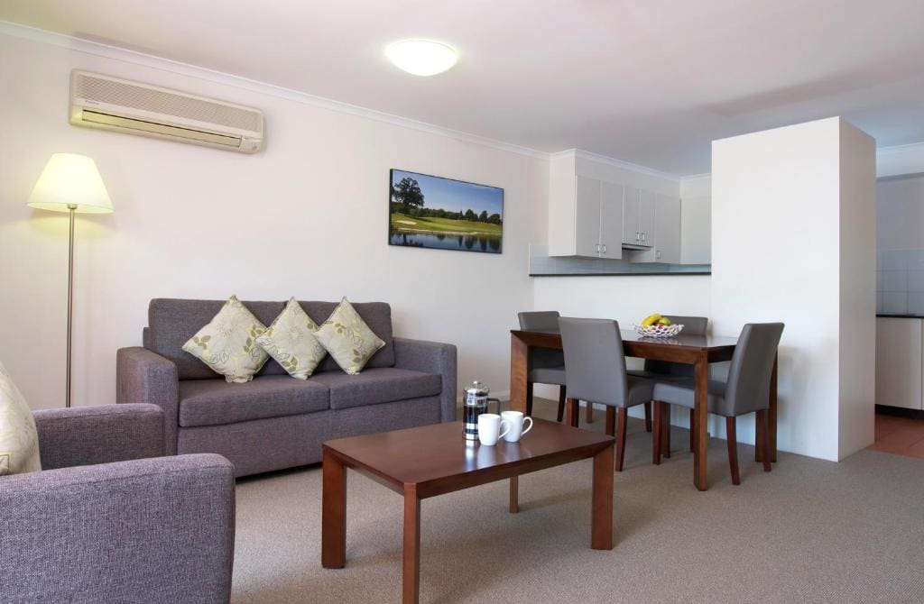 Club Wyndham Port Stephens - View 6