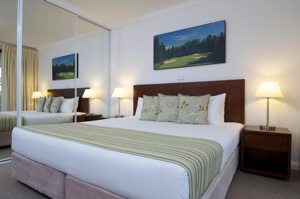 Club Wyndham Port Stephens - View 7