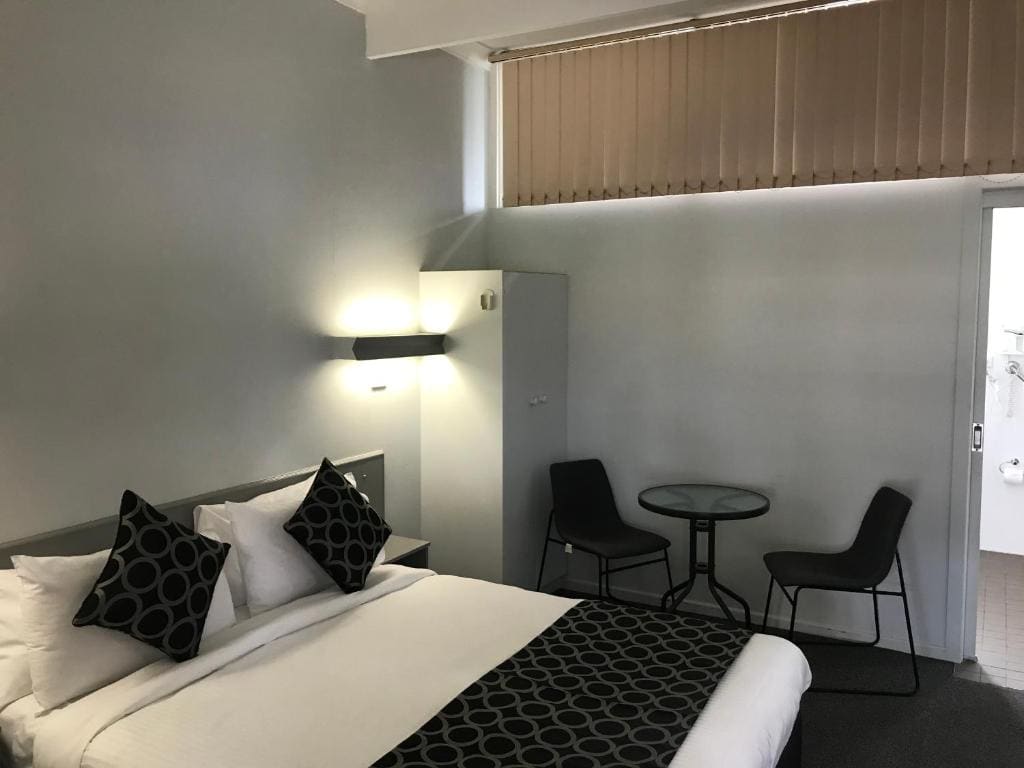 Coffs Shearwater Motel - View 6