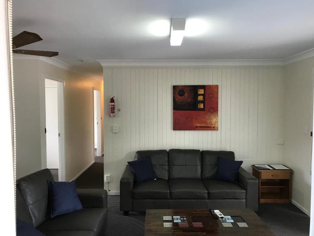 Coffs Shearwater Motel - View 4