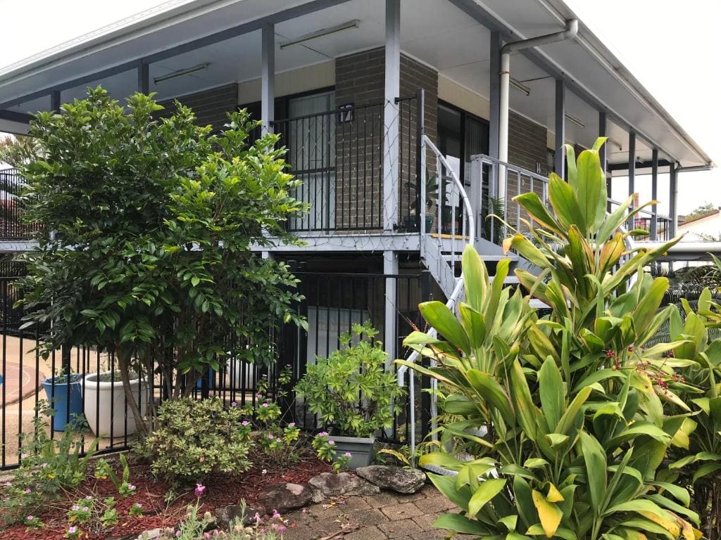 Coffs Shearwater Motel - View 5