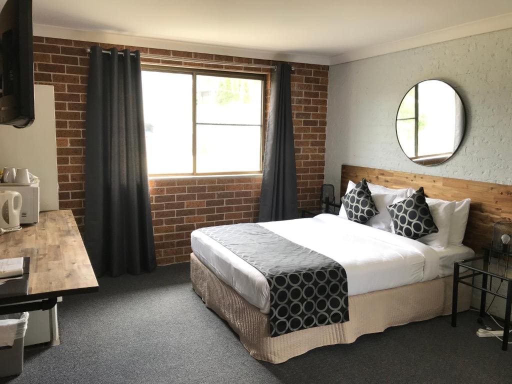 Coffs Shearwater Motel - View 7