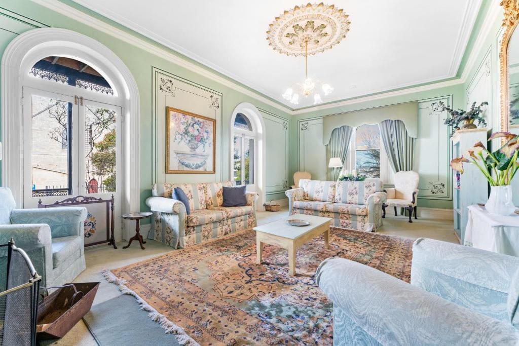 Colhurst House - View 3