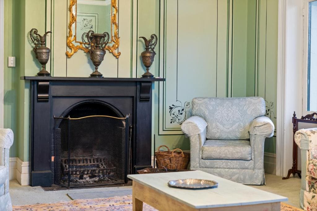 Colhurst House - View 6