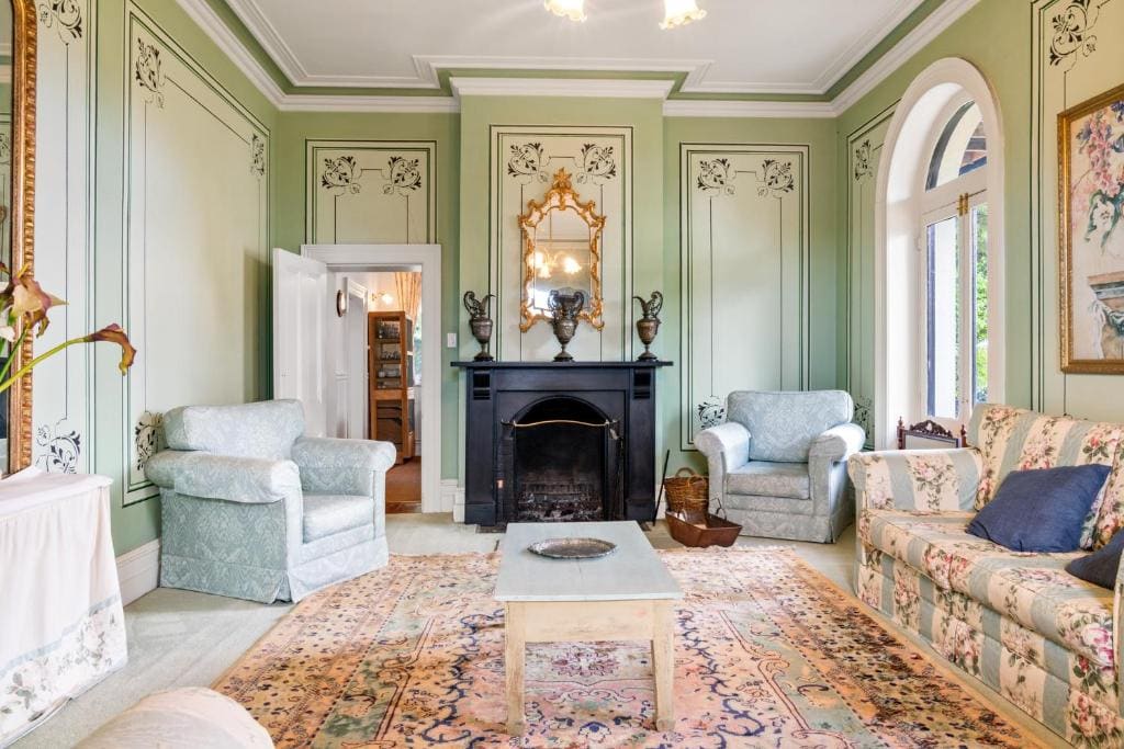 Colhurst House - View 5