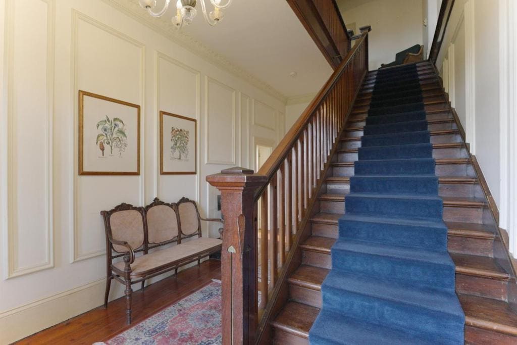 Colhurst House - View 4
