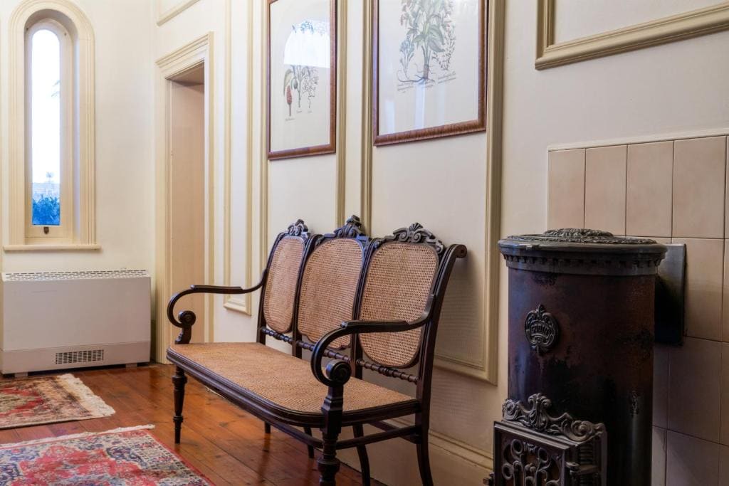 Colhurst House - View 7