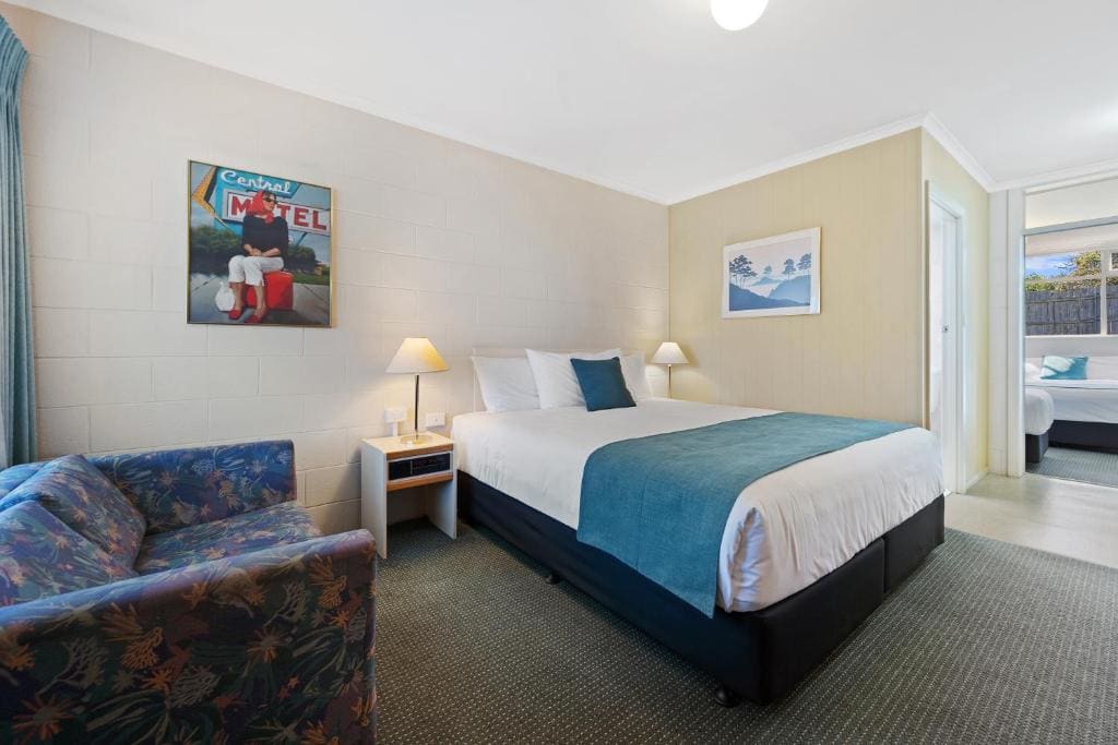Comfort Inn Devonport - View 2