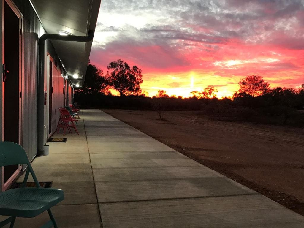 Cooper's Country Lodge - View 4