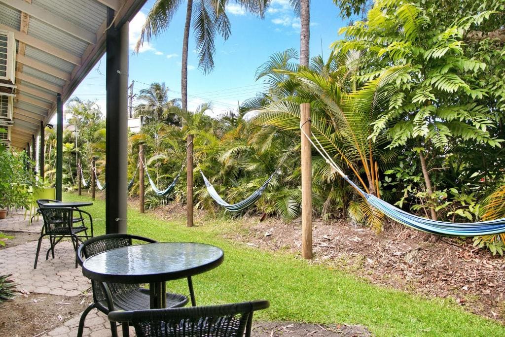 Coral Beach Lodge - View 4