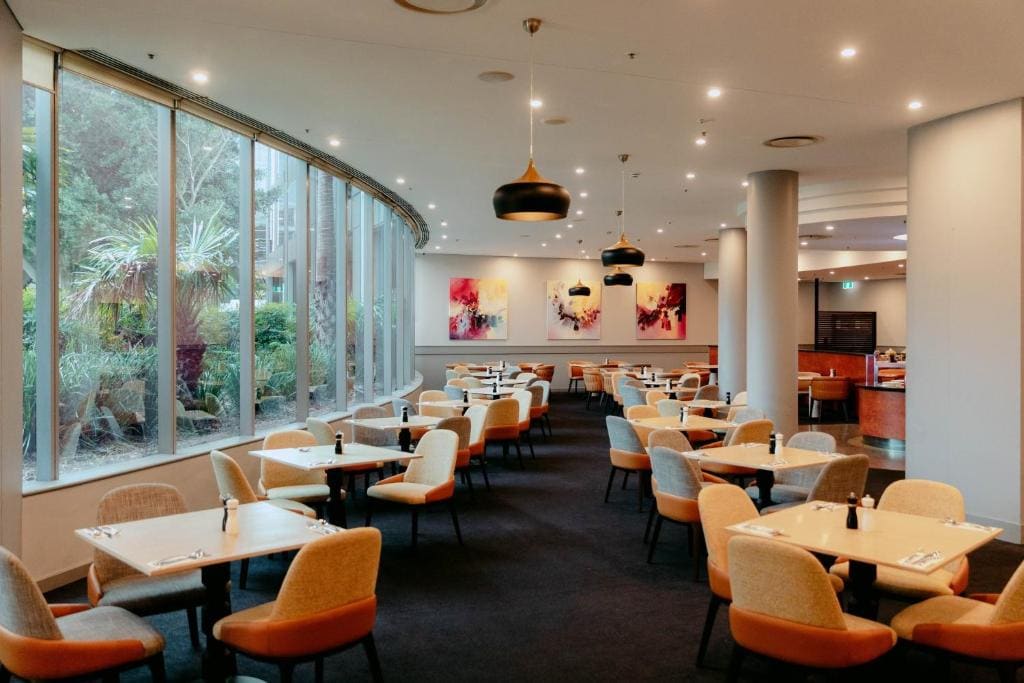 Crowne Plaza Sydney Airport by IHG - View 3