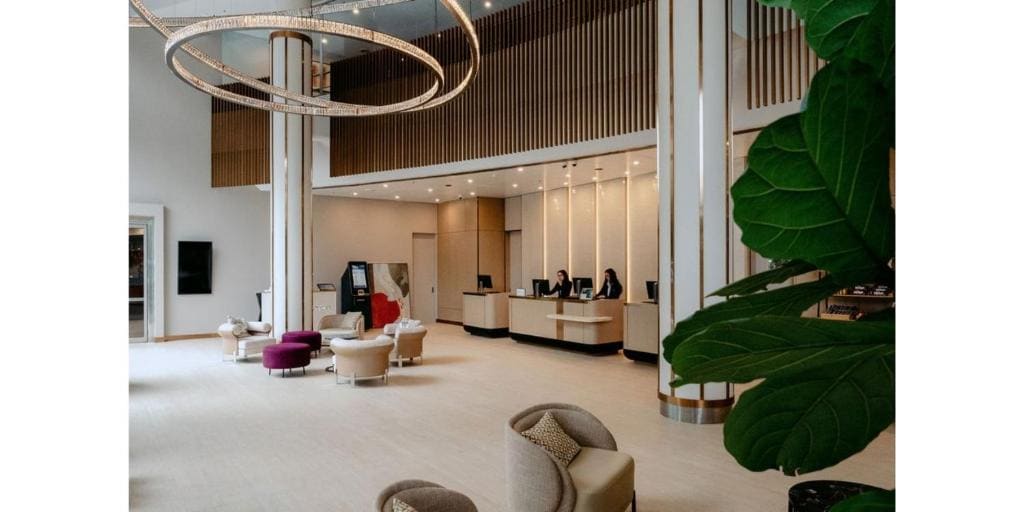 Crowne Plaza Sydney Airport by IHG - View 5