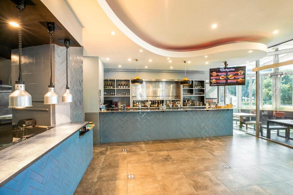 Crowne Plaza Sydney Airport by IHG - View 4