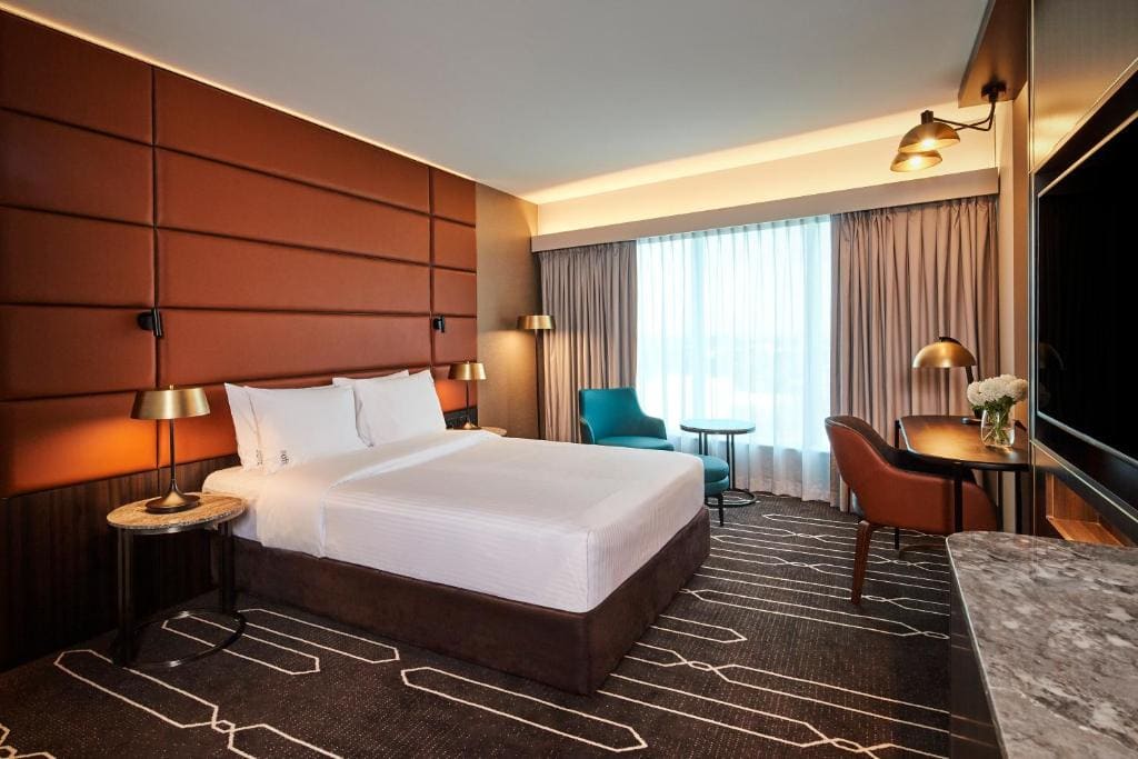 Crowne Plaza Sydney Airport by IHG - View 2