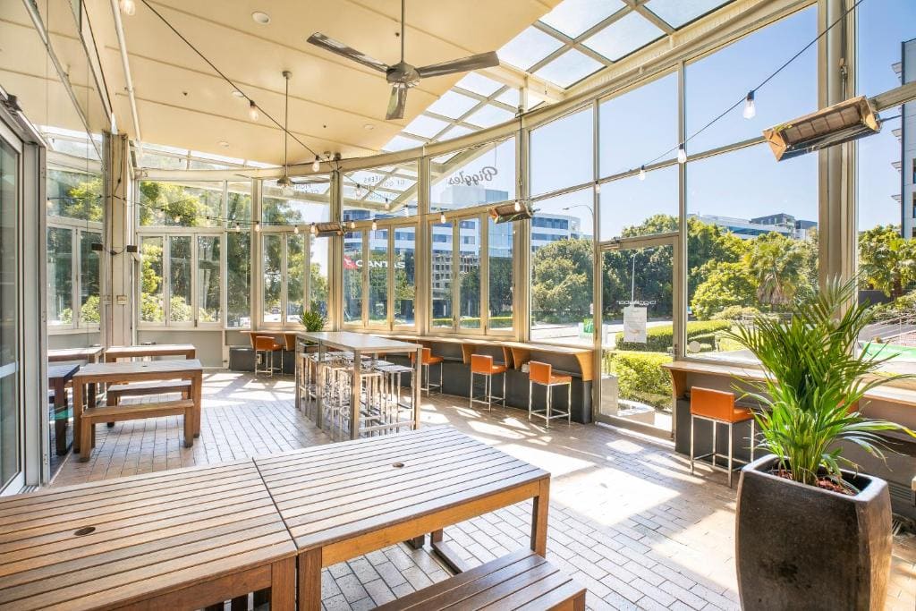 Crowne Plaza Sydney Airport by IHG - View 7