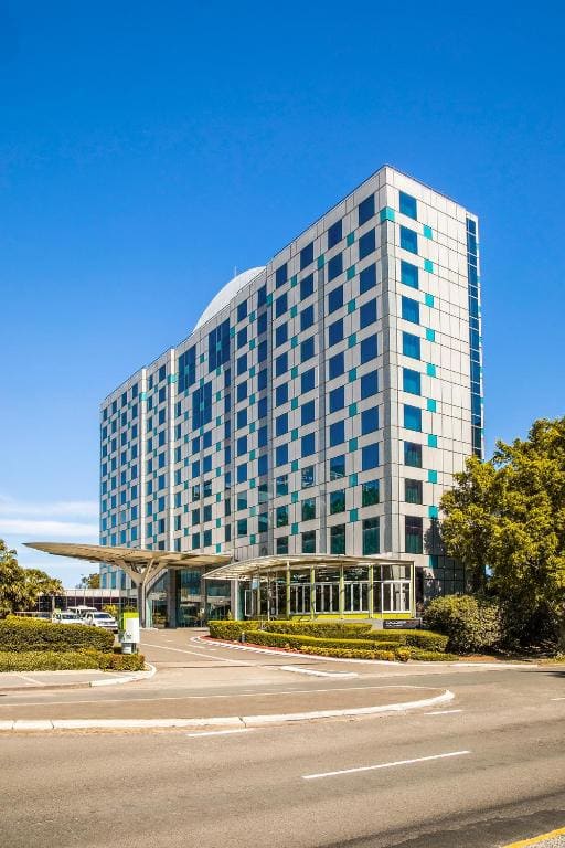 Crowne Plaza Sydney Airport by IHG - Main view