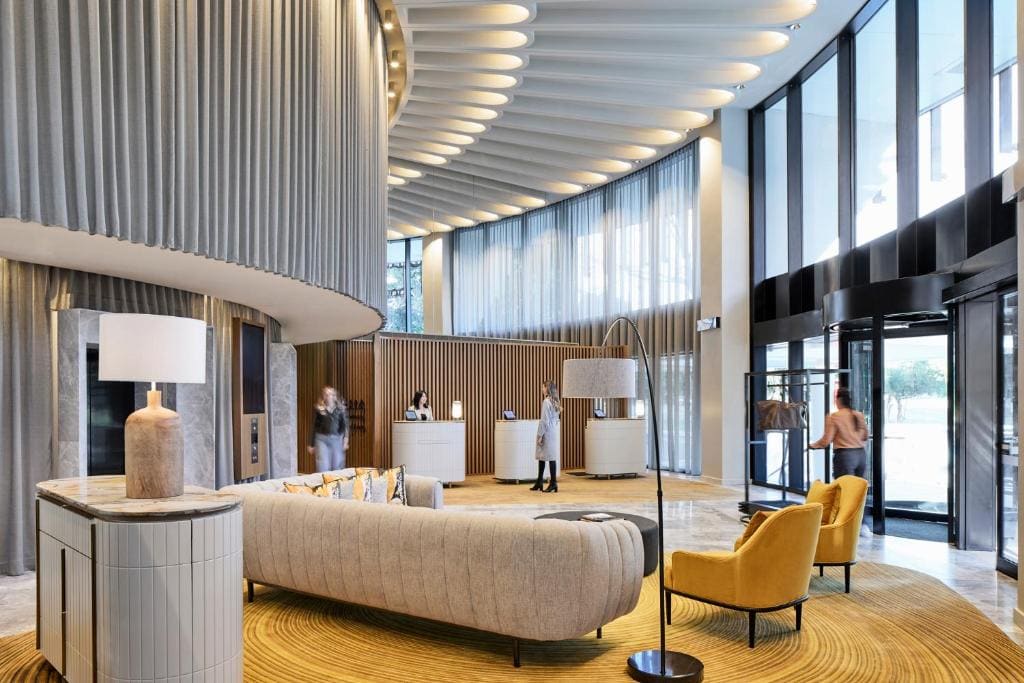 Crystalbrook Kingsley - View 6