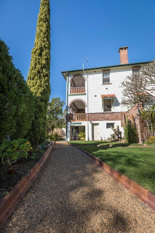Cumquat House - Main view