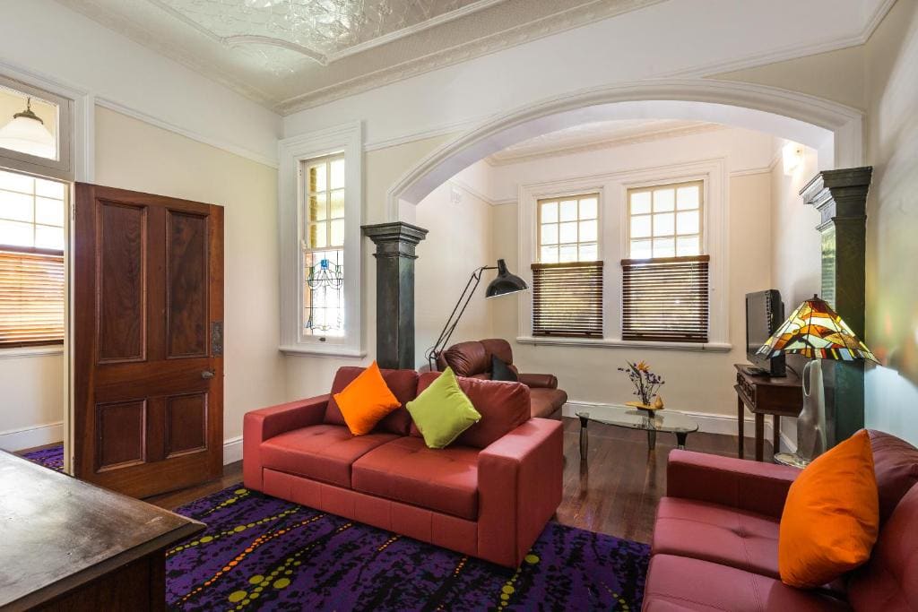 Cumquat House - View 5