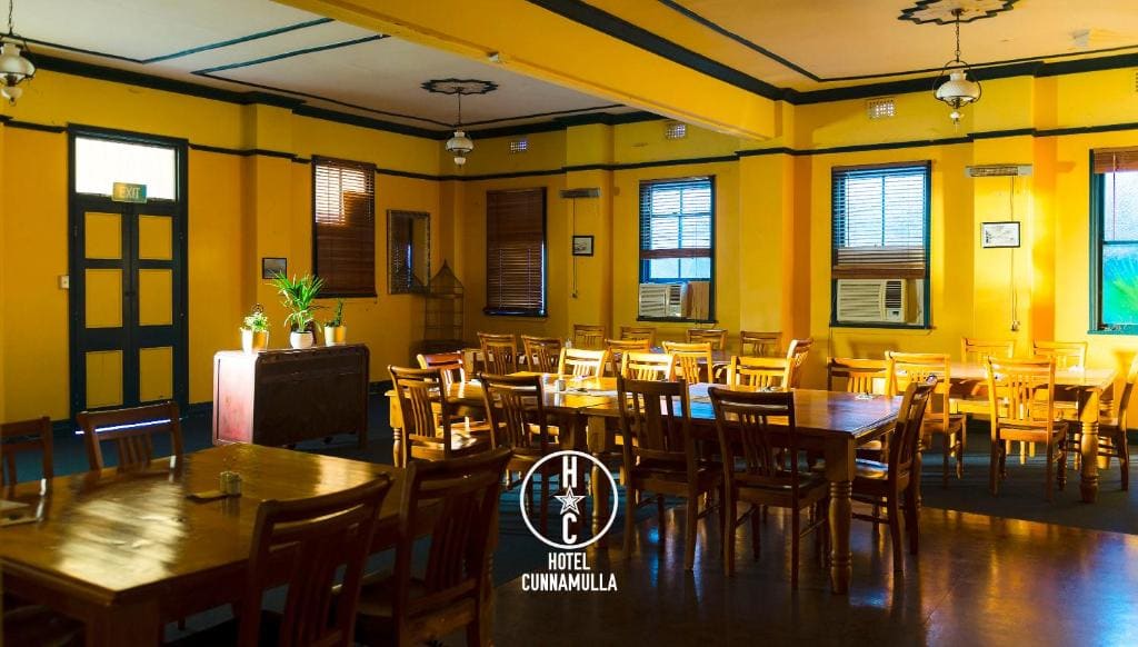 Hotel Cunnamulla - View 3