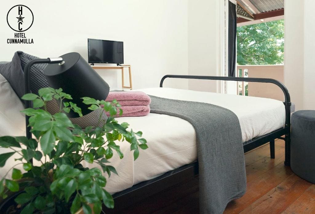 Hotel Cunnamulla - View 2
