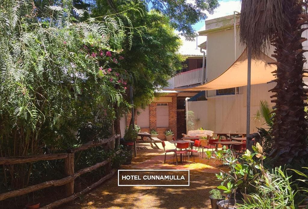 Hotel Cunnamulla - View 4