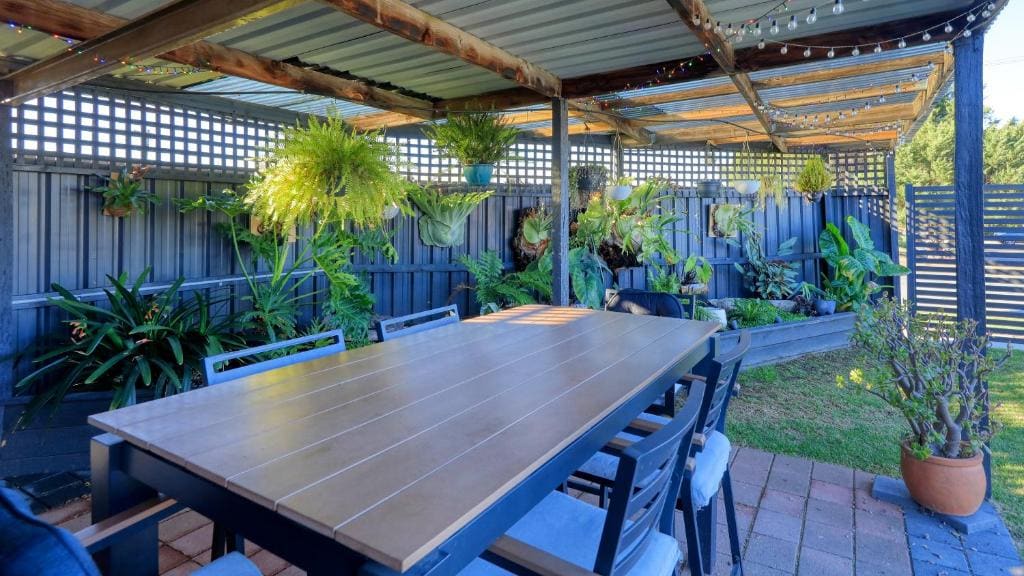 Deniliquin Motel - View 3