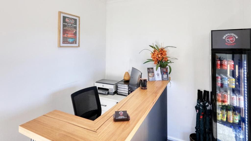Deniliquin Motel - View 4