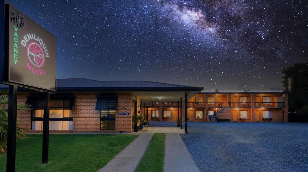 Deniliquin Motel - View 5