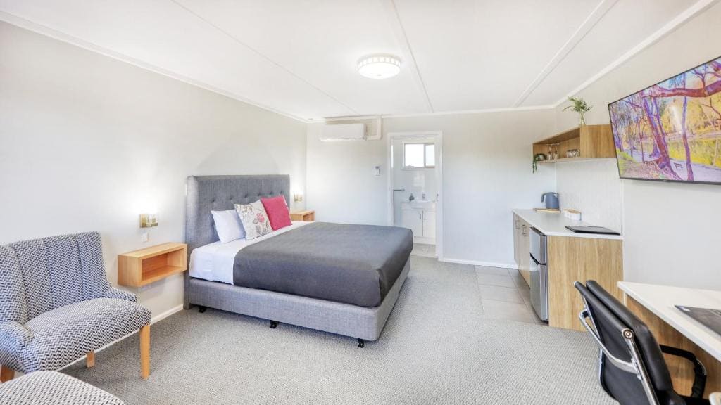 Deniliquin Motel - View 6