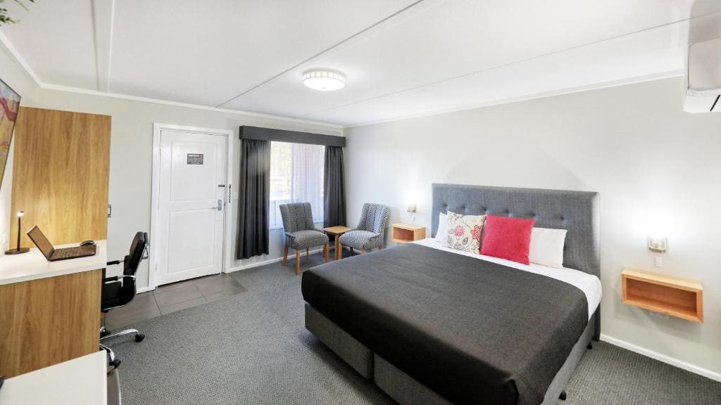 Deniliquin Motel - View 2